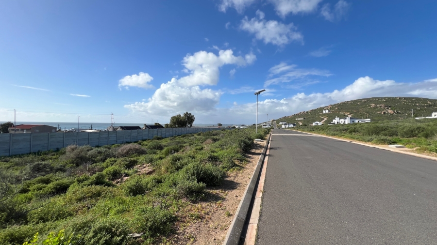 0 Bedroom Property for Sale in St Helena Views Western Cape